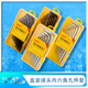内六角扳手盒装 9件套球头内六方6角组合S2硬度高 特长加长六角套装
