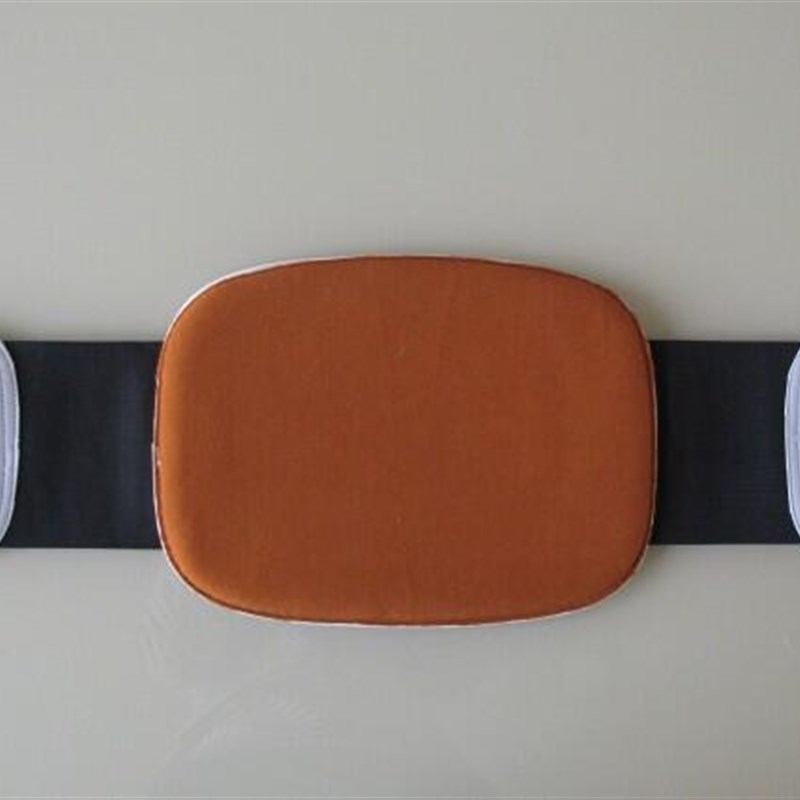 带钢板腰围固定带男女冬夏两用护腰带 腰椎间盘普通弹力腰围护腰