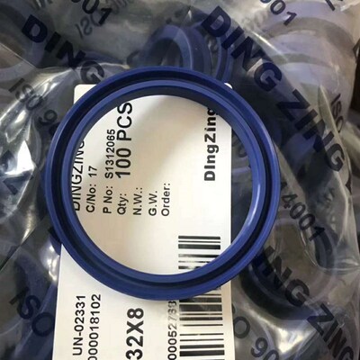 UN密封圈液压油封尺寸大全30x36x40x45x46x52x55x5x6x8x10x12