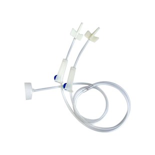 果树输液管吊针液管子高压防爆管矿泉水瓶子专用管子黄龙病输液管