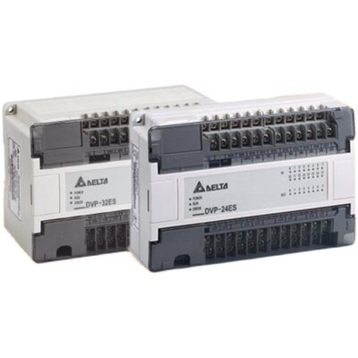 PLC控制器DVP14ES00R2/24/30/32/40/60ES00R2/T2/20EX00R2/T2