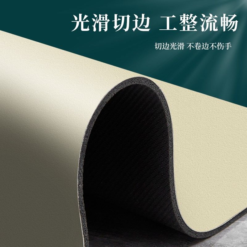 国潮硅藻泥杯垫创意加厚圆形隔热垫防油防烫餐桌茶几锅碗盘垫家用,居家布艺,餐垫,淘宝优惠券,粉丝福利购,淘宝优惠卷