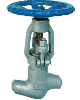 J61Y/H/W-200V/250I/320C-DN50/DN25电站焊接自密封截止阀