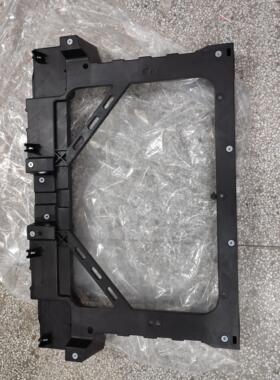 Gac Aian Y/Y Plus前保险杠水箱框架散热器冷凝器支架龙门架