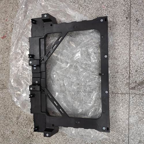 Gac Aian Y/Y Plus前保险杠水箱框架散热器冷凝器支架龙门架