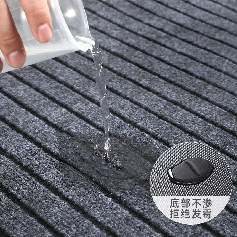 厨房地垫防滑防油新款2021简约吸水耐脏长条脚垫整铺可裁剪地毯,居家布艺,家用脚垫,淘宝优惠券,粉丝福利购,淘宝优惠卷