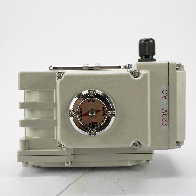 电动蝶阀D971X 对夹式橡胶四氟软密封球墨/不锈钢板阀门 DN50-600