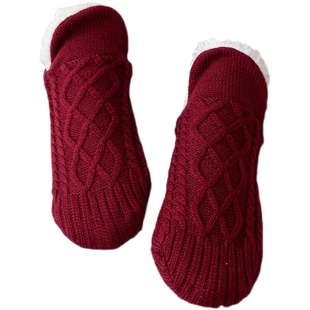 暖脚宝冬天暖脚窝暖脚神器办公室宿舍床上睡觉用防脚冷袜可行走男