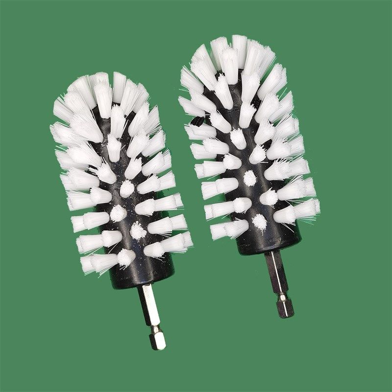 鸽子碗清洗刷兔子碗下料器清洁刷球形电动清洁长刷头多功能鞋刷子,家庭/个人清洁工具,杯刷/瓶刷,淘宝优惠券,粉丝福利购,淘宝优惠卷