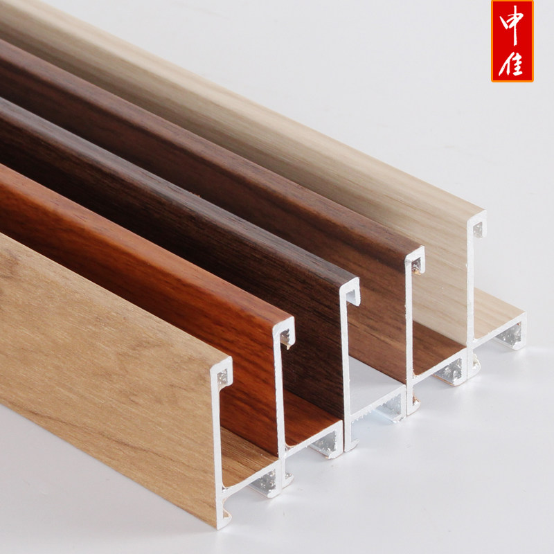 申佳北欧复古框木纹铝合金海报框高厚立体平面相框画框定做拼图,家居饰品,相框/画框,淘宝优惠券,粉丝福利购,淘宝优惠卷