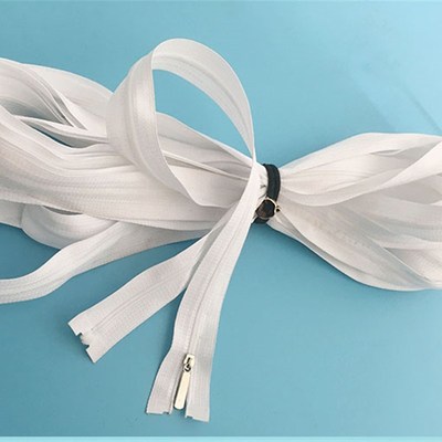 被套拉链9.8米超长款拉锁3号尼龙可拆卸被子被罩子母被二合一拉链