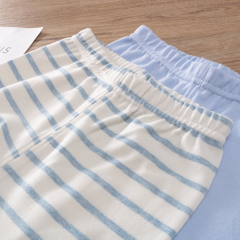 2件装儿童纯棉无骨秋裤秋冬新款中厚衬裤男女大童保暖打底裤全棉,童装/婴儿装/亲子装,保暖裤,淘宝优惠券,粉丝福利购,淘宝优惠卷