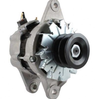 五十铃181200-5307发电机A4TU5486发电机ISUZU五十铃发电机