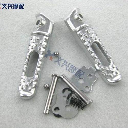 F5 CBR600 CBR1000 后脚踏 后脚踩 后脚蹬