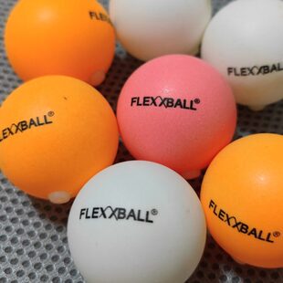 乒乓球训练器专用球原装配件耐用一个人打乒乓球神器训练辅助器材