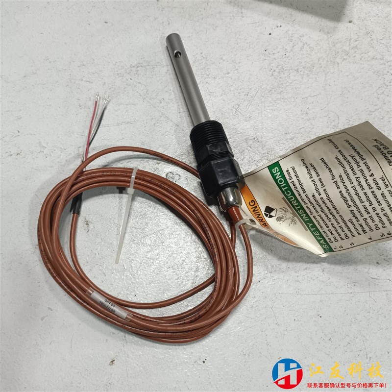 +GF+Signet3-2820 3-2820-1电导率