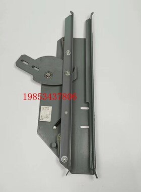 电梯TA116-381G01 G02 G07中分异步门刀变频门刀组件适用宁波申菱