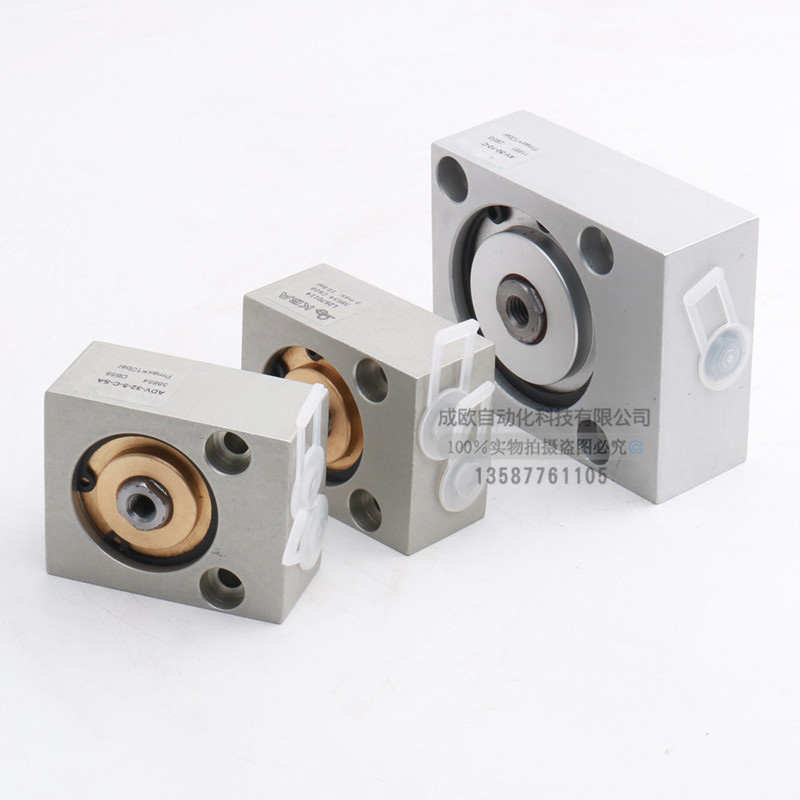 气缸ADV-32-5-C高宝KBA印刷机L2670014 AV-50-63-80-10-C-SA靠墨