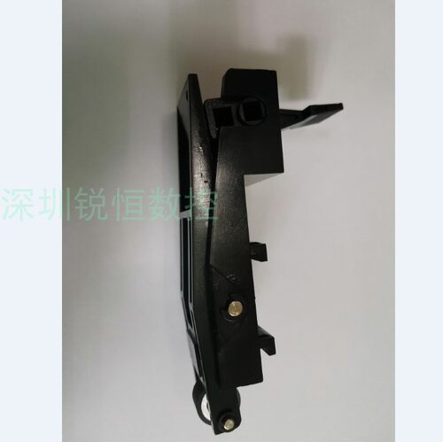 包邮皮卡刻字机压纸杆精卡CT630压脚割字机配件CT1200H压纸轮零件