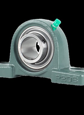 三层密封带座轴承UCP201P202P203P204P205P206P207P208P209P210