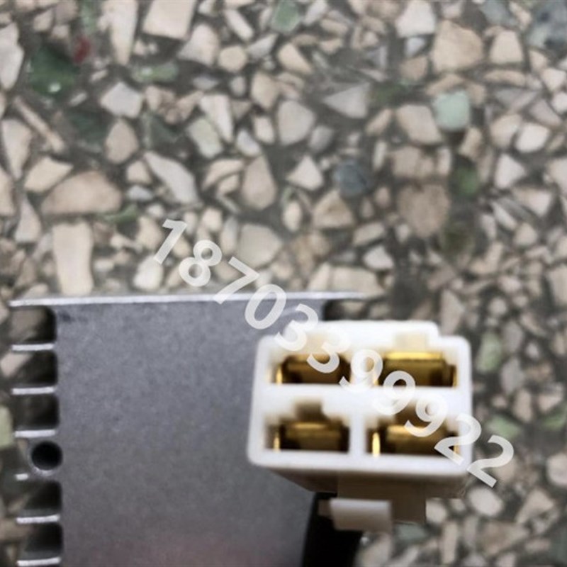 适配御捷道爵宝雅时风电动汽车真空泵控制器刹车助力压力阀模块