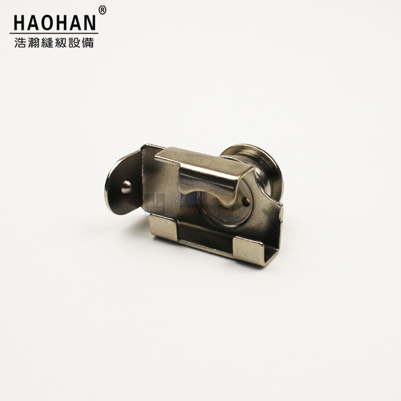 自动磨刀裁剪机直刀电剪磨刀砂带左右后轮 传动轮 DE215 DE216