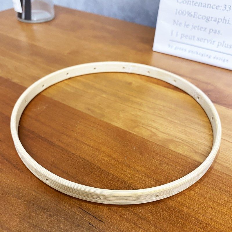 风铃骨架创意挂饰吊环捕梦支架打孔圆环DIY竹圈手工制作材料配件,家居饰品,吊饰/挂饰,淘宝优惠券,粉丝福利购,淘宝优惠卷