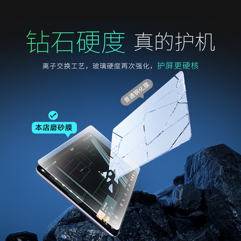 25款宝马5系X5中控3贴膜X3屏幕4钢化膜X1车内装饰用品7i三M五ix6.