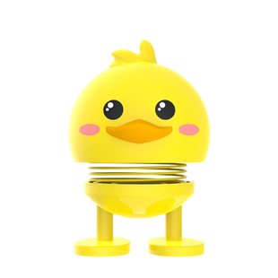 汽车摆件小狗猫咪弹簧摇头公仔车内装饰用品大全创意个性女男士款