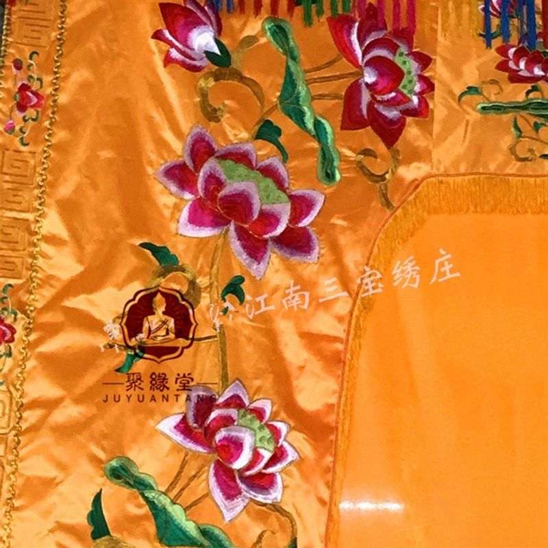 神像挡帘布神帐仙堂遮帘布神家用菩萨背景装饰用品龙门帐背景门帘,特色手工艺,刺绣,淘宝优惠券,粉丝福利购,淘宝优惠卷