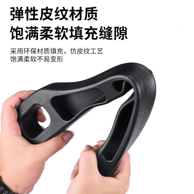 哈弗h6h2h5猛龙h9f7m6汽车座椅缝隙塞条夹缝防漏掉收纳储物盒用品