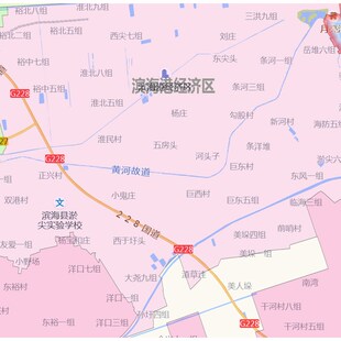 滨海县地图1.15m盐城市折叠家用高清办公室书房背景墙装饰画墙贴