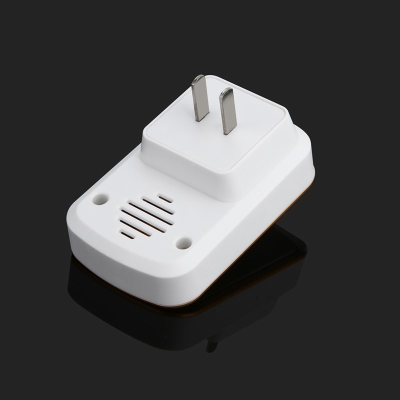 无线门铃2拖5 2拖6 2拖7 2拖8家用免电线遥控门铃 老人无线呼叫器