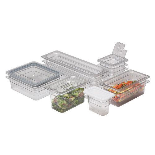 勘宝食品级pc份数盘安全检测报告