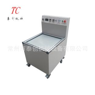 常州品质供应12kg磁力抛光机车床件抛光机精密小件去毛刺机