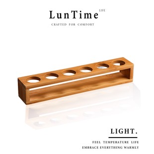 LunTime生活 shot杯酒架酒柜酒具收纳架家用客厅酒柜置物架酒架