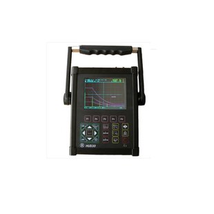 供应力盈HUD30数字式超声波探伤仪 自动显示缺陷回波位置厂家包邮