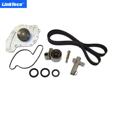 Timing Kit with Water Pump 03-04适用Chrysler 300M 3.5 4.0