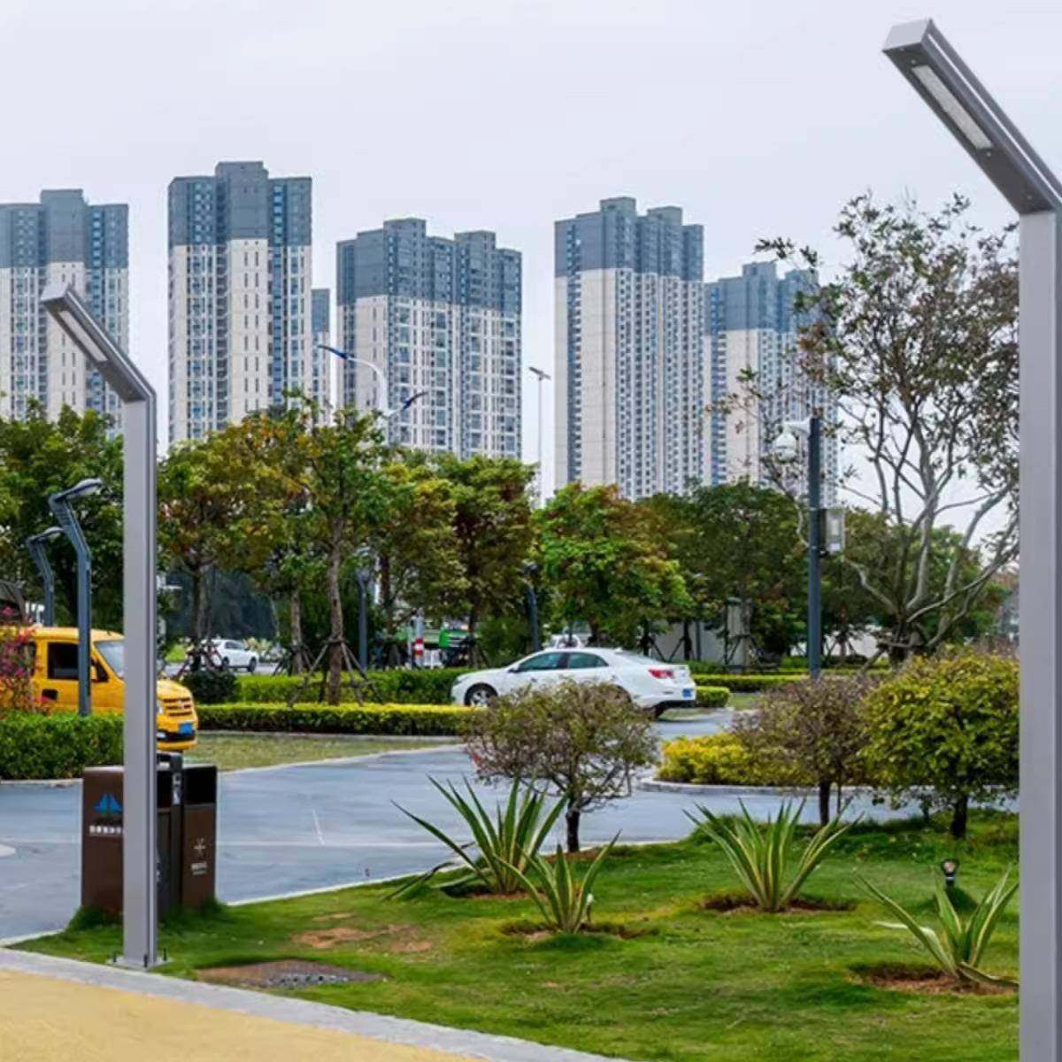 铝型材景观灯3米太阳能庭院灯户外路灯新农村园林太阳能防水灯,家装灯饰光源,投光灯/泛光灯,淘宝优惠券,粉丝福利购,淘宝优惠卷