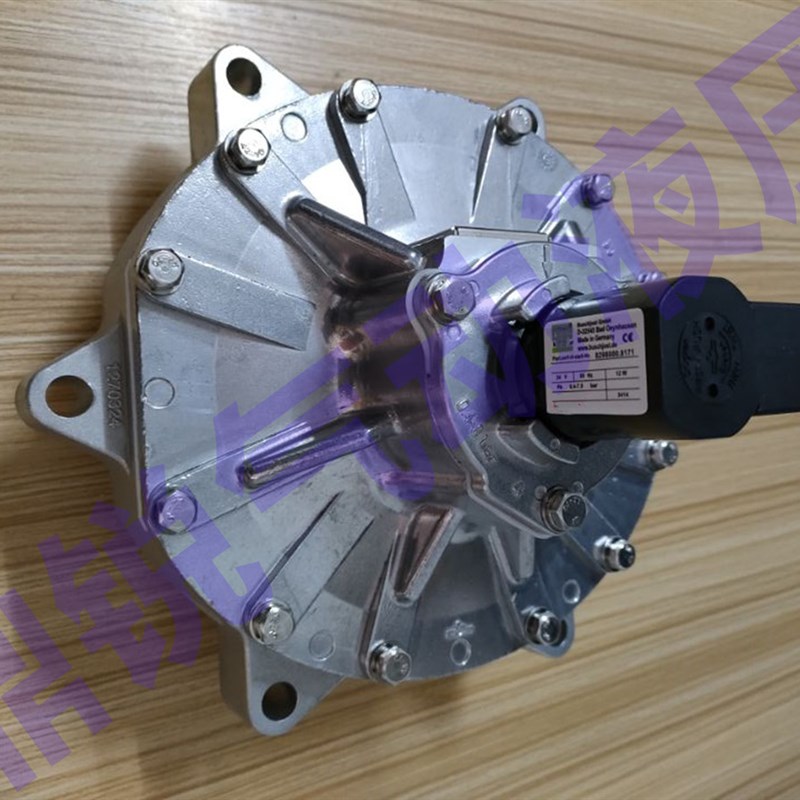 脉冲阀 8392900.817T1 DN80 3寸淹没式电磁脉冲阀24v线圈