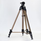 索普美术生专业画板画架手摇铁支架式 素描折叠便携收缩铝合金学生