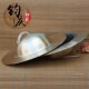 24大帽镲 40cm川钹 大头镲 钧庆锣鼓 包邮 大镲 大铜钹 铜镲30cm