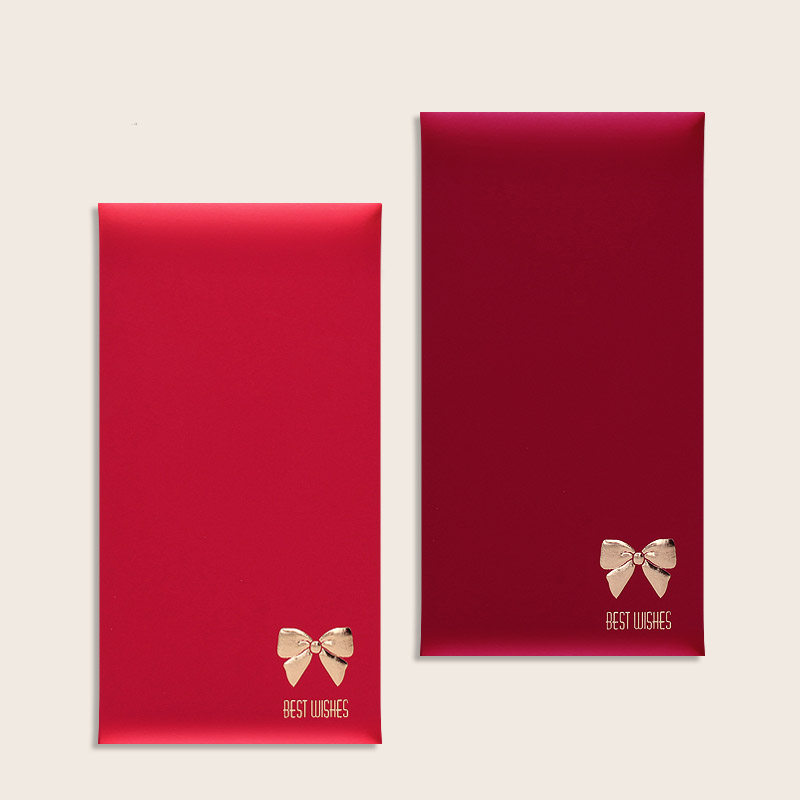 轻奢蝴蝶结利事封闺蜜生日结婚随礼礼金袋节日通用红包可定制LOGO,节庆用品/礼品,红包/利是封,淘宝优惠券,粉丝福利购,淘宝优惠卷