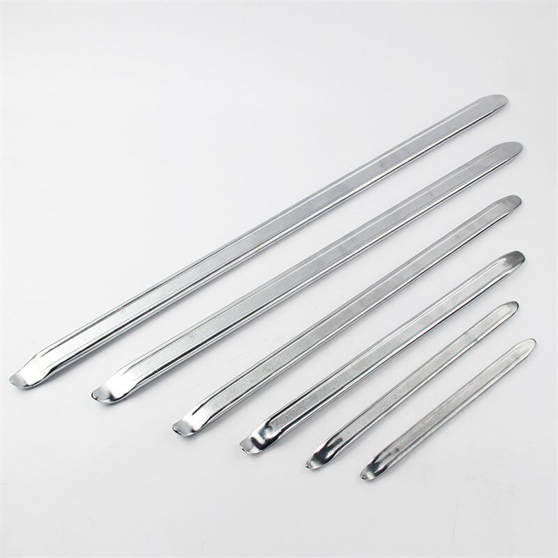 包邮扒胎补胎撬板撬棍撬杠汽车电动车摩托车轮胎拆卸工具扁撬棒