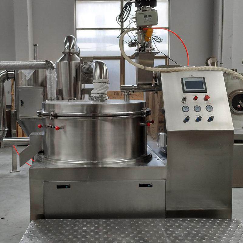 氧化铝丸机氧抛锌MPD饲料机添加化剂抛丸机颗粒抛丸滚圆机