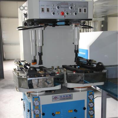 能自动机定位万油压压底全自动式压底机油压压合CB-625A机墙多功
