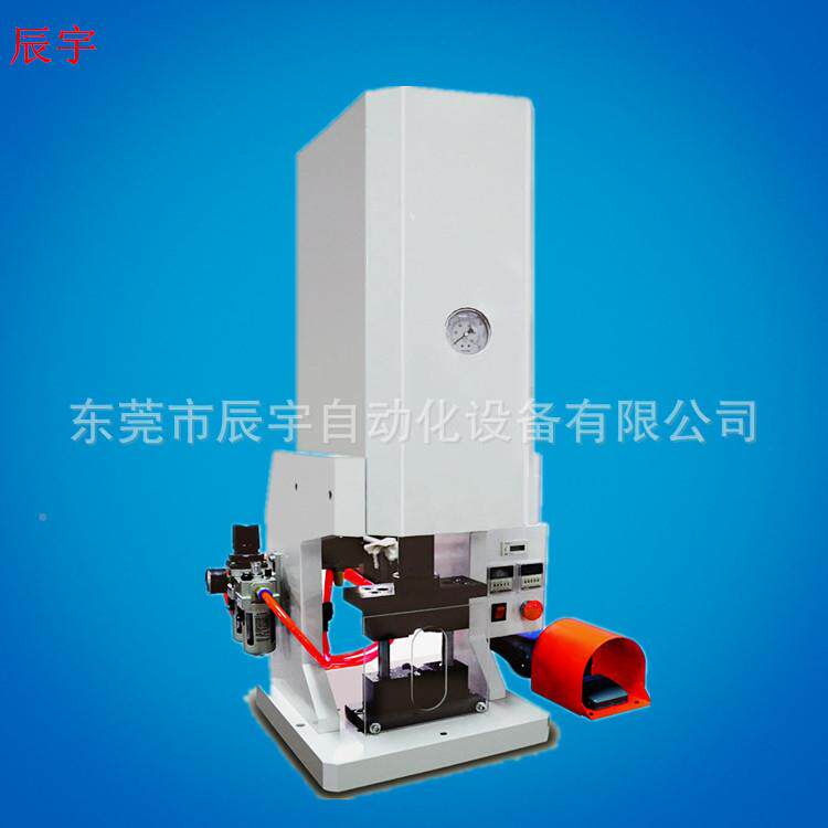 厂现货供应式CY-10QY 100T2T30T气液端子家压着机 油压端子机新能