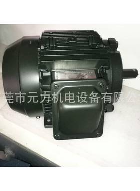 (厂价供应直销）东芝高效率电机马达IKK-FBKA21-5.5KW-4P卧式380V