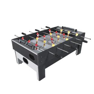 32in多功能球桌 儿童室内娱乐桌面足球 曲棍球台桌上足球空气球台