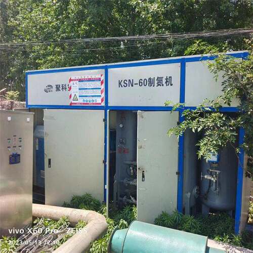 二制氮机多少668二手6钱0手立方纯度制氮机 哪里 卖二手制氮机
